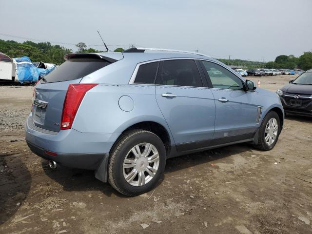 Vin: 3gyfnce36ds535763, lot: 57084845, cadillac srx luxury collection 20133