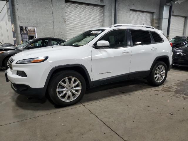 Vin: 1c4pjmdsxfw717655, lot: 58422805, jeep grand cher limited 2015 img_1