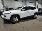 2015 JEEP CHEROKEE L - 1C4PJMDSXFW717655