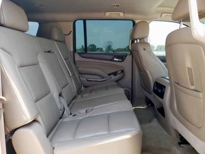 2016 GMC YUKON XL 1 1GKS1GKC3GR166500