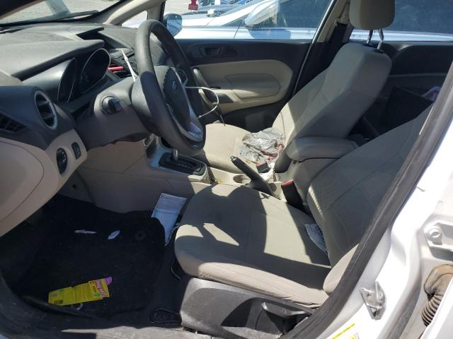 2019 FORD FIESTA SE - 3FADP4BJ5KM132428