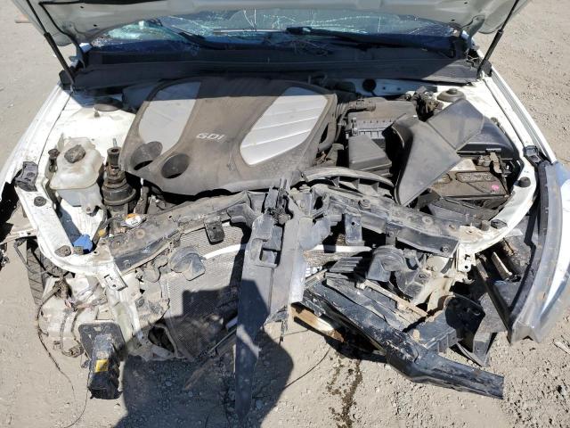 2015 KIA CADENZA PR KNALN4D71F5182510