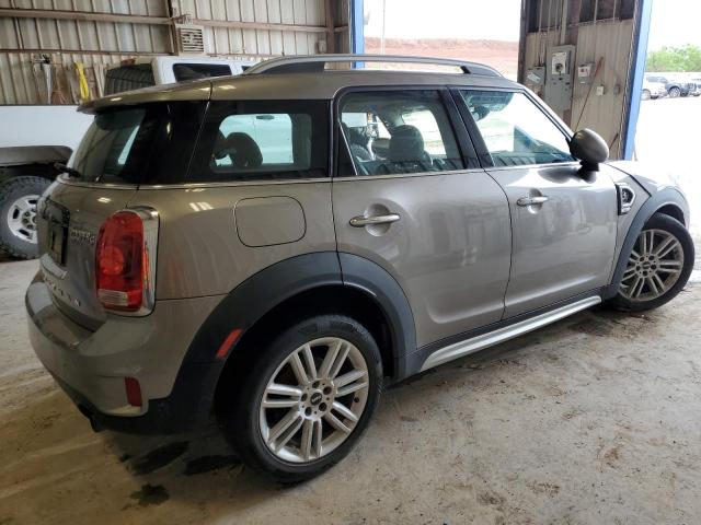 Vin: wmzyt3c32h3d97841, lot: 55177875, mini cooper s countryman 20173