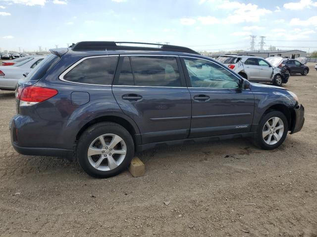 Vin: 4s4brblc8d3263191, lot: 55525485, subaru outback 2.5i limited 20133