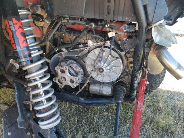 2021 POLARIS RZR TURBO 3NSP4L925MG609285