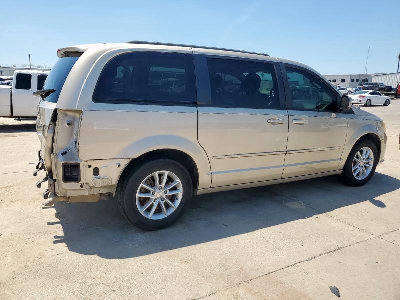 Vin: 2c4rdgcg9fr543231, lot: 58984225, dodge caravan sxt 20153
