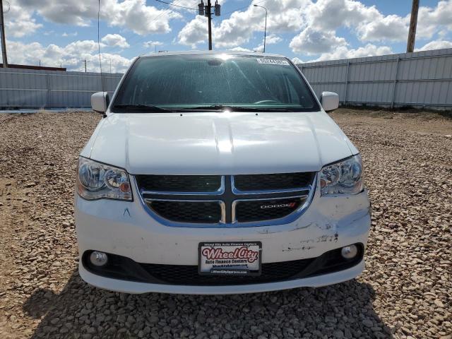2019 DODGE GRAND CARA - 2C4RDGCG2KR753499