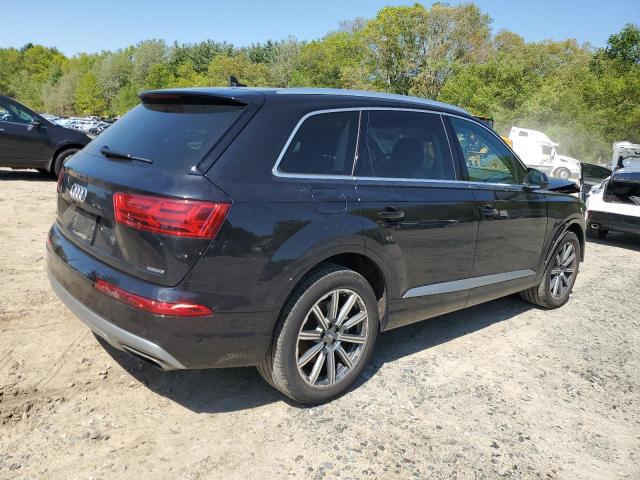 Vin: wa1lhaf72kd032390, lot: 56372405, audi q7 premium plus 20193