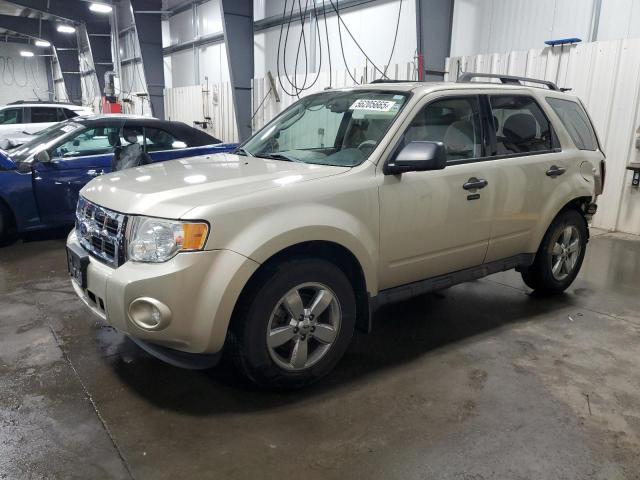 FORD ESCAPE XLT