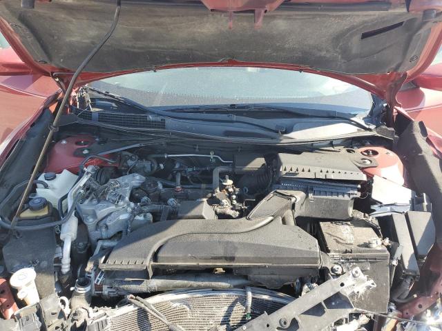 2016 NISSAN ALTIMA 2.5 - 1N4AL3AP6GC162268