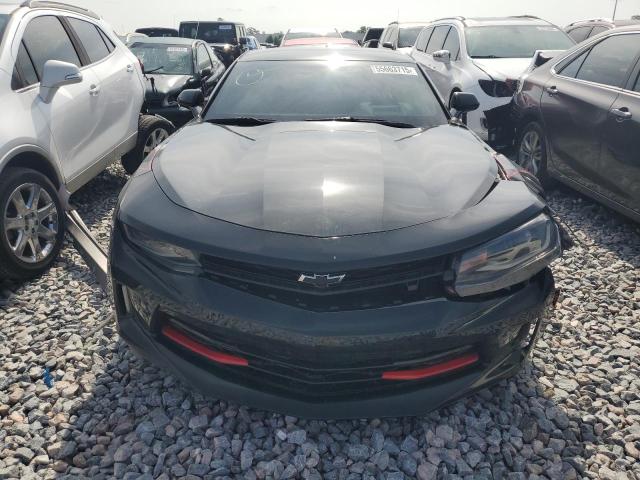 2018 CHEVROLET CAMARO LT - 1G1FD1RS4J0150177