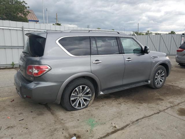 Vin: jn8ay2nc6k9582376, lot: 57605825, nissan armada sv 20193