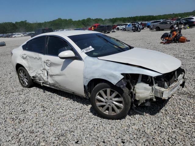 Vin: 1yvhz8bh8a5m20727, lot: 57150645, mazda 6 i 20104