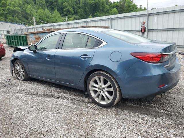 Vin: jm1gj1v60e1147760, lot: 58742345, mazda 6 touring 20142