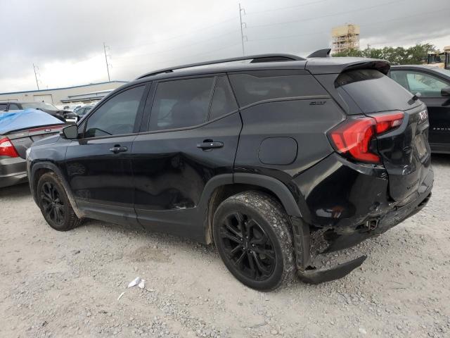 2020 GMC TERRAIN SL - 3GKALPEV4LL278744
