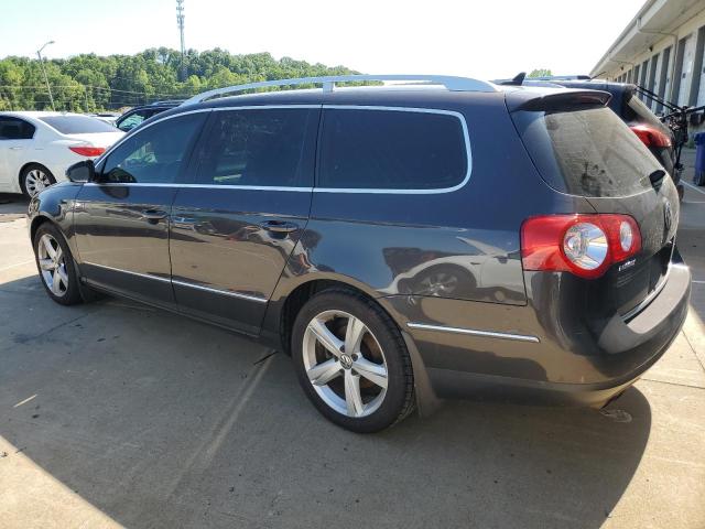 Vin: wvwxm7an3ae092005, lot: 56567285, volkswagen passat komfort 20102