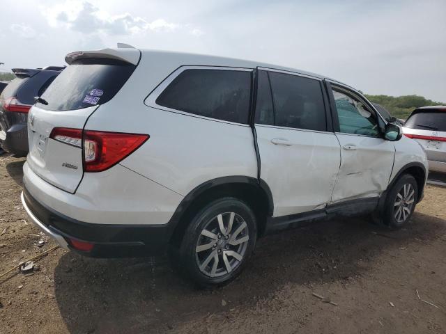 Vin: 5fnyf6h37mb087115, lot: 56925725, honda pilot ex 20213