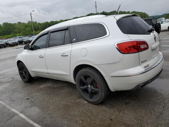Vin: 5gakrbkdxhj170142, lot: 55662535, buick enclave 20172