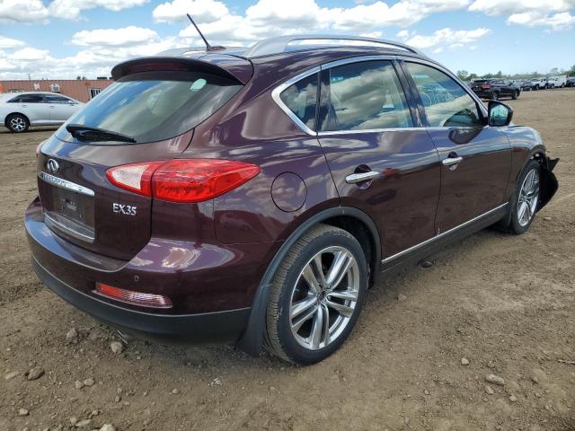 Vin: jn1aj0hr9cm450184, lot: 57685715, infiniti ex35 base 20123