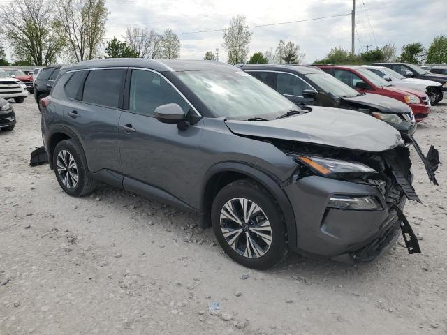 Vin: 5n1bt3bb8pc865867, lot: 56530415, nissan rogue sv 20234