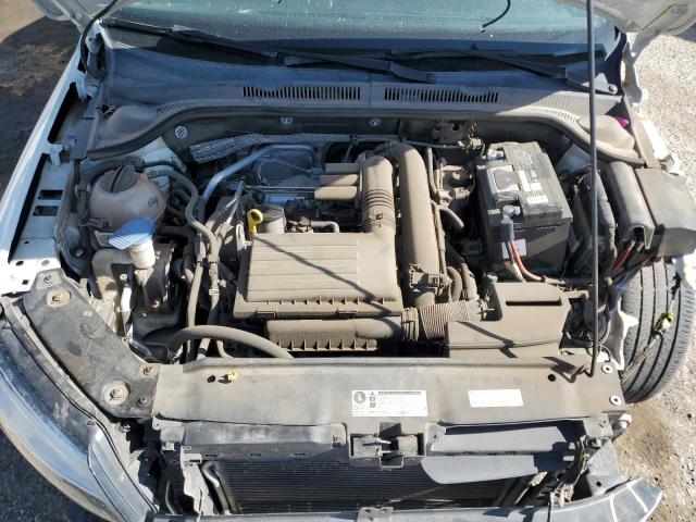 2017 VOLKSWAGEN JETTA S - 3VW2B7AJ5HM295475