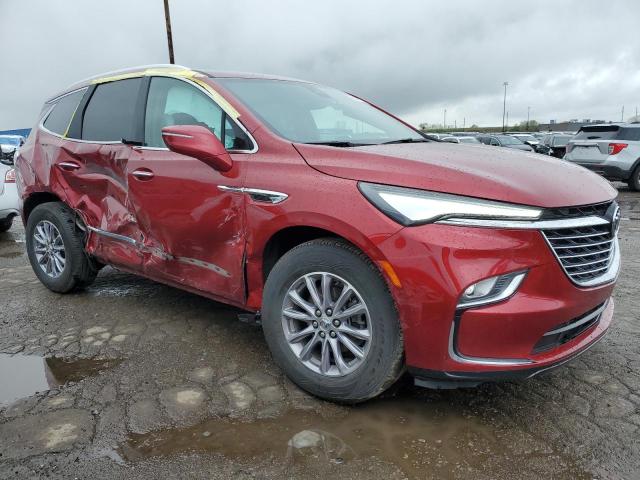 Vin: 5gaevakw1pj250626, lot: 55327055, buick enclave essence 20234