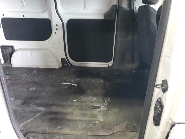 2018 NISSAN NV200 2.5S - 3N6CM0KN0JK702885