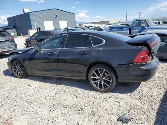 Vin: yv1a22mkxh1004904, lot: 58263845, volvo s90 t6 momentum 20172