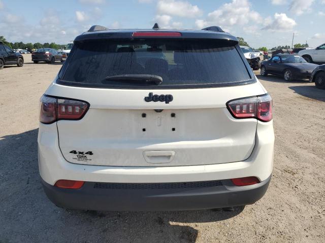 2019 JEEP COMPASS LA 3C4NJDBB2KT689750