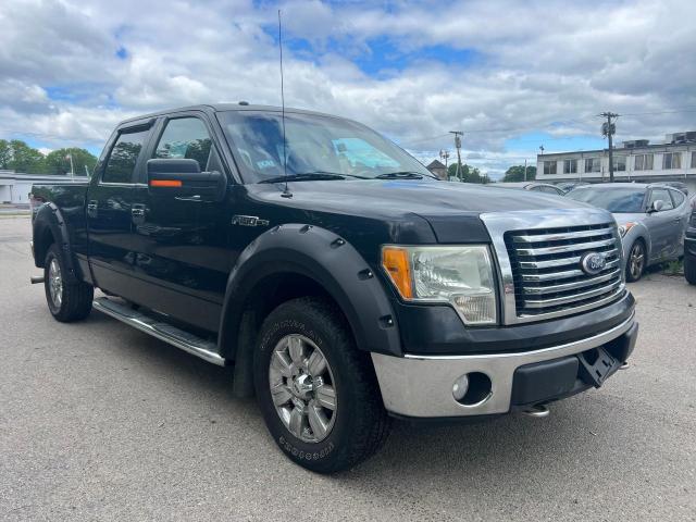 Vin: 1ftfw1ev9afc99585, lot: 57721835, ford f-150 supercrew 2010 img_1