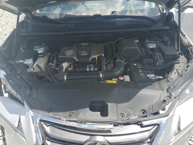 2015 LEXUS NX 200T JTJBARBZ5F2012080
