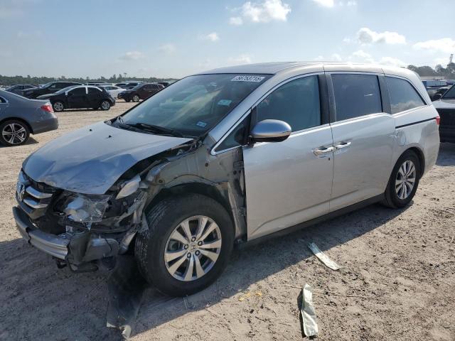 Vin: 5fnrl5h61fb090502, lot: 56753715, honda all models exl 2015 img_1