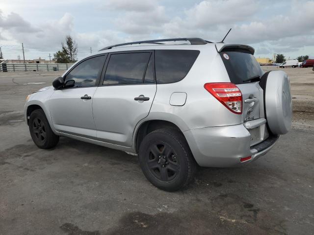 2012 TOYOTA RAV4 - 2T3ZF4DV8CW138243