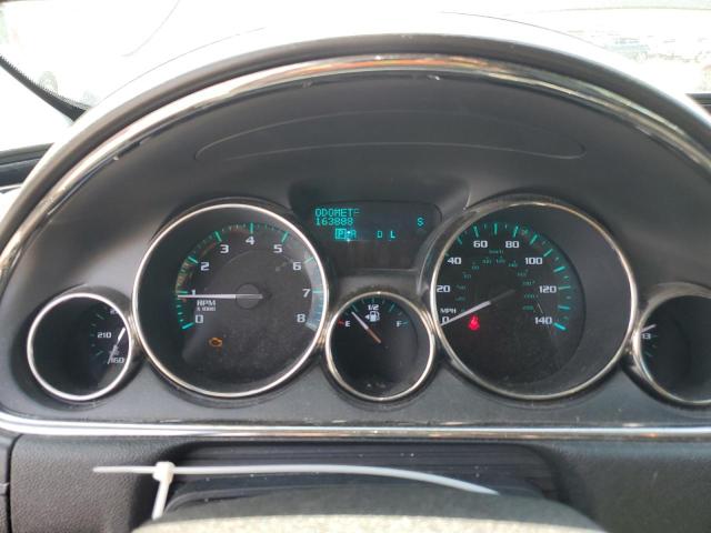 2015 BUICK ENCLAVE 5GAKVCKD6FJ389310