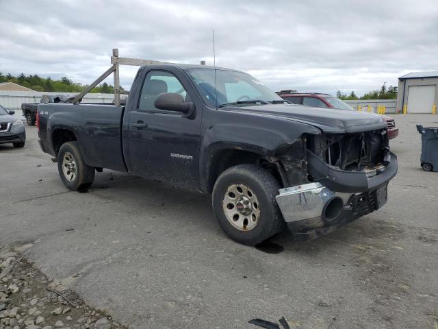 2011 GMC SIERRA K15 - 1GTN2TEX1BZ348489