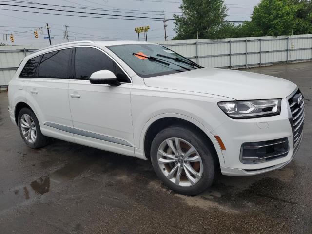 Vin: wa1aaaf74jd050738, lot: 56587355, audi q7 premium 20184
