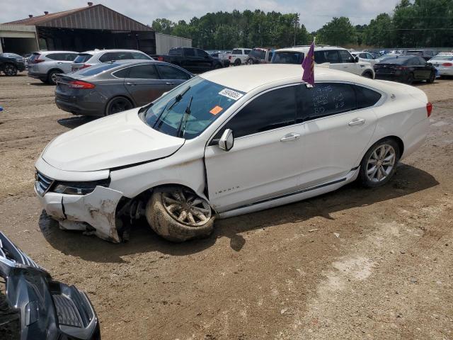 Vin: 1g11z5s35ku107757, lot: 59048055, chevrolet impala lt 2019 img_1