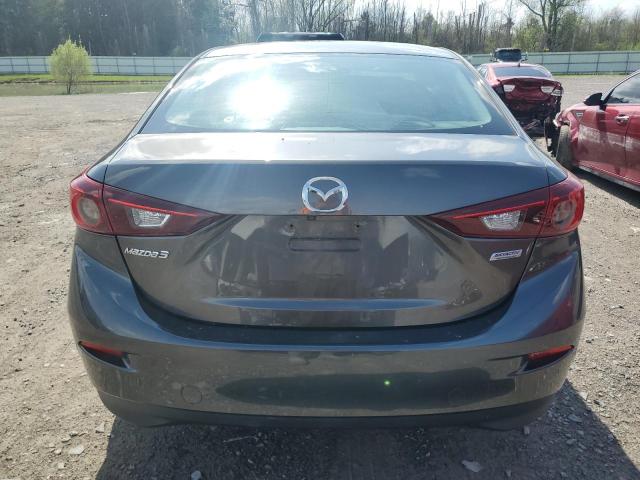 2017 MAZDA 3 TOURING - 3MZBN1V71HM143468