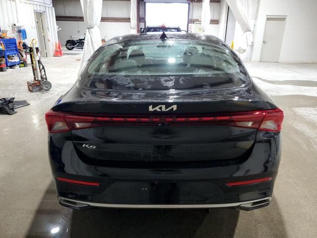 2022 KIA K5 EX - 5XXG34J22NG093820