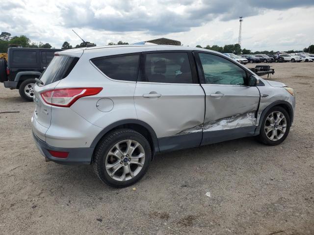 Vin: 1fmcu0h91duc47820, lot: 59196345, ford escape sel 20133