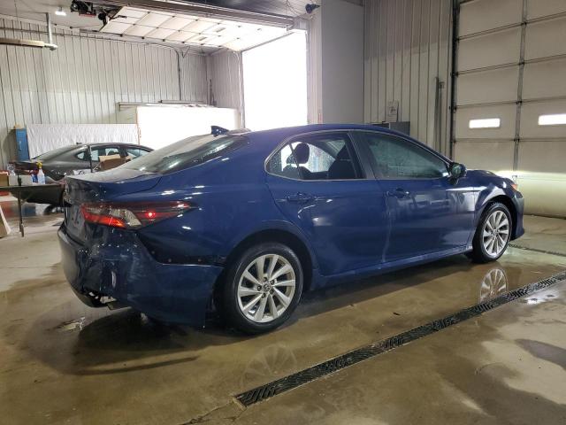 Vin: 4t1c11akxpu175709, lot: 57261585, toyota camry le 20233
