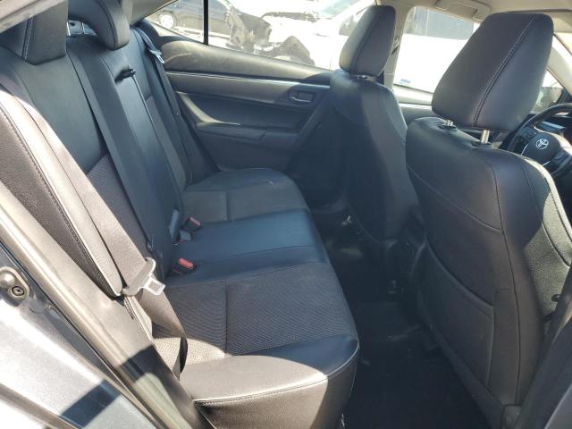 2016 TOYOTA COROLLA L - 2T1BURHE0GC620011