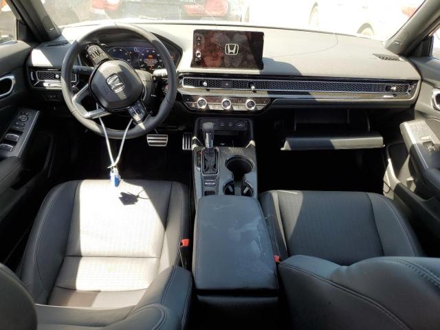 2025 HONDA CIVIC SPOR - 19XFL4H94SE011881