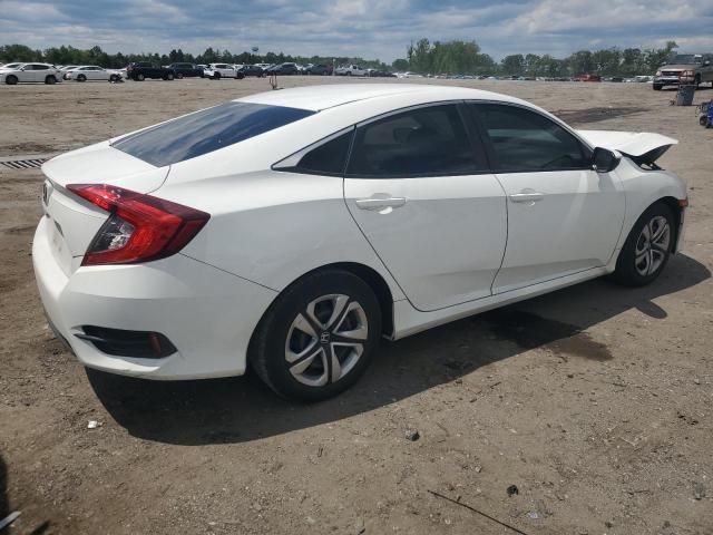 Vin: 19xfc2f59je023818, lot: 58168425, honda civic lx 20183