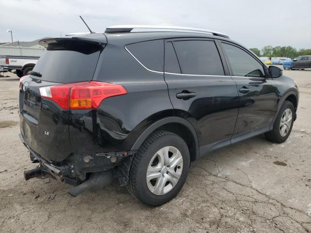Vin: 2t3zfrev1fw185016, lot: 57805565, toyota rav4 le 20153