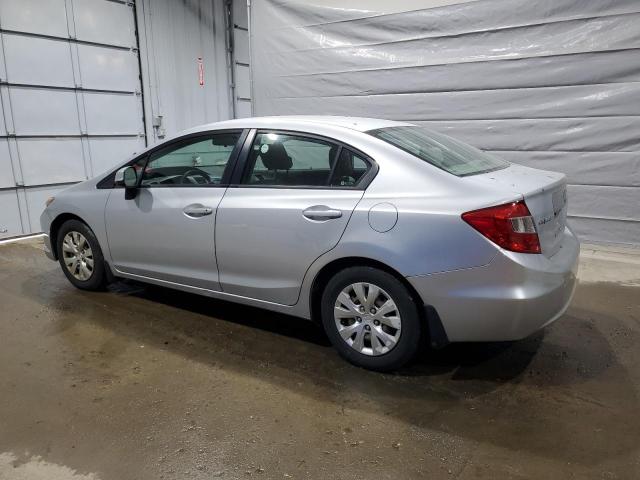 Vin: 2hgfb2f55ch584979, lot: 56780955, honda civic lx 20122