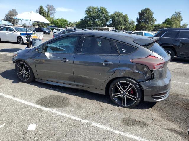Vin: 1fadp3l9xfl262002, lot: 58155695, ford focus st 20152