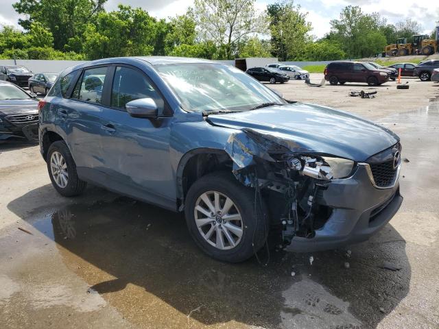2015 MAZDA CX-5 SPORT - JM3KE2BE5F0471964