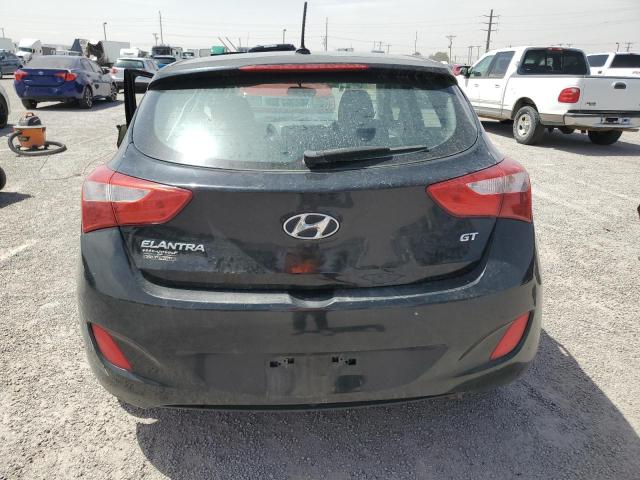 2015 HYUNDAI ELANTRA GT - KMHD35LH0FU241240