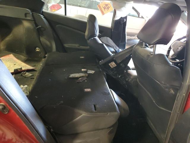 2017 TOYOTA PRIUS - JTDKARFUXH3053349